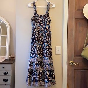 Size Small Universal Thread Maxi Dress